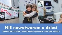 NIE nowotworom u dzieci