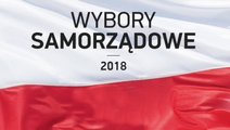 WYBORY SAMORZĄDOWE 2018