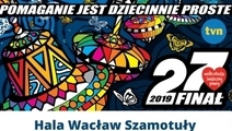 27 Finał WOŚP w Szamotułach