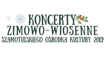 Koncerty zimowo-wiosenne 2019 Szamotulskiego...