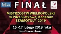 Dla fanów siatkówki