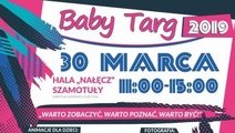 Baby Targ 2019