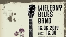 Wielebny Blues Band