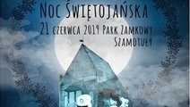 Noc  Świętojańska w Szamotułach