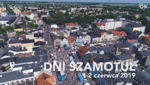 Dni Szamotuł 2019 w pigułce