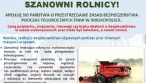 Dla rolników