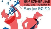 Mała Akademia JAZZU