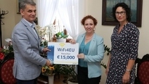 15.000 EURO dla Szamotuł