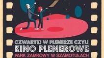 Kino plenerowe