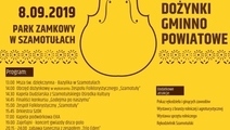 Dożynki 2019