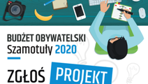 Ostatnie dni na składanie projektów...