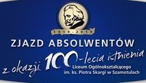 ZJAZD ABSOLWENTÓW