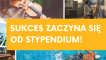 Znajdź stypendium