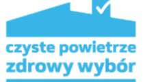 Konsultacje &quot;Czyste powietrze&quot;