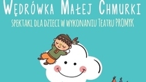 Wędrówka Małej Chmurki