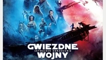 „GWIEZDNE WOJNY: SKYWALKER. ODRODZENIE”