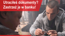 DOKUMENTY ZASTRZEŻONE