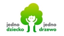 Jedno dziecko, jedno drzewo