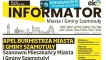 Informator już w drodze …