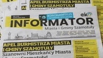 Informacja o Informatorze