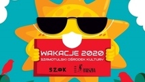 WAKACJE 2020 z SzOK