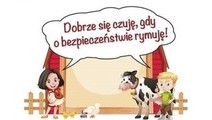 Dobrze się czuję, gdy o bezpieczeństwie...