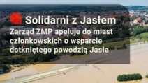 Wsparcie dla Jasła