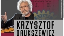 Krzysztof Daukszewicz w Hali Wacław