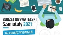 Zielony Budżet Obywatelski