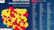 Nowe zasady bezpieczeństwa