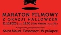 Halloween w Halszce