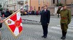 Obchody 100 lecia odzyskania niepodległości przez Polskę – Szamotuły – 11.11.2018