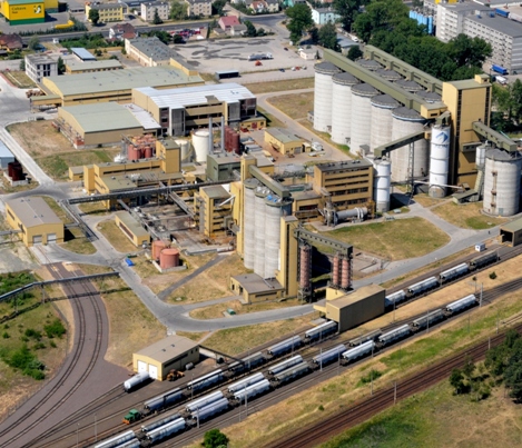 ADM Szamotuły LLC (fot. archiwum UMiG)