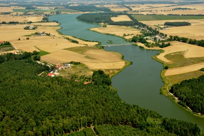 Radzyny Lagoon (fot. archiwum UMiG Szamotuły)
