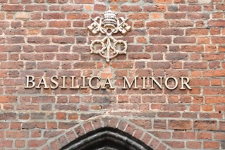 Basilica Minor